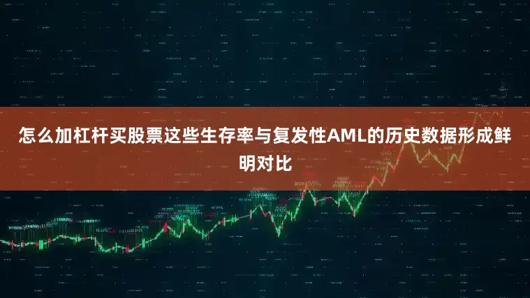 怎么加杠杆买股票这些生存率与复发性AML的历史数据形成鲜明对比